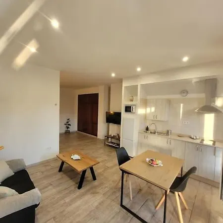 Lanzarote Appartement