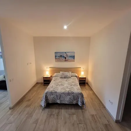 Lanzarote Apartment