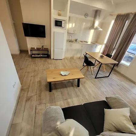 Appartement Lanzarote