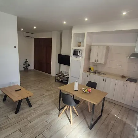 Apartament Lanzarote *