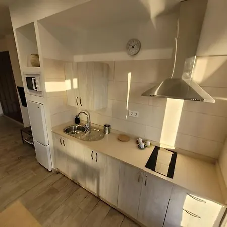 Lejlighed Lanzarote *