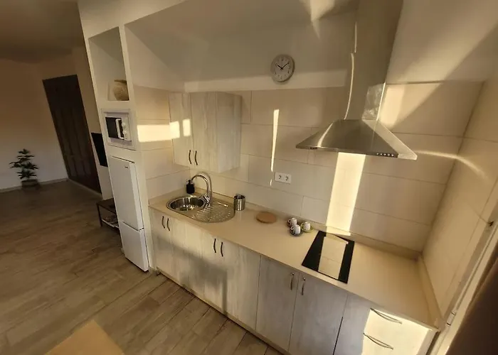 Lejlighed Lanzarote *